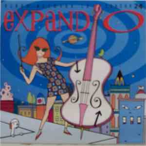Various - Expand-O CD Tune Up 24 download free Various - Expand-O CD Tune Up 24 download mp3 flac