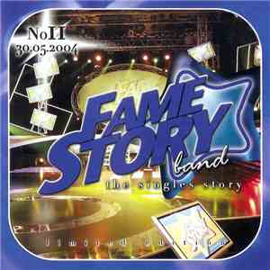 Various - Fame Story Band - No 11 download free