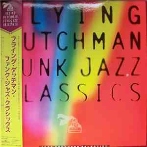 Various - Flying Dutchman Funk Jazz Classics download free