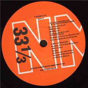 Various - Fourplay download mp3 flac