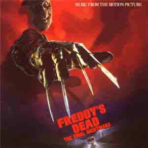 Various - Freddy's Dead: The Final Nightmare (Music From The Motion Picture) download free Various - Freddy's Dead: The Final Nightmare (Music From The Motion Picture) download mp3 flac