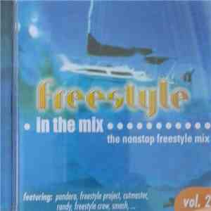 Various - Freestyle in the Mix Vol.2 download free Various - Freestyle in the Mix Vol.2 download mp3 flac