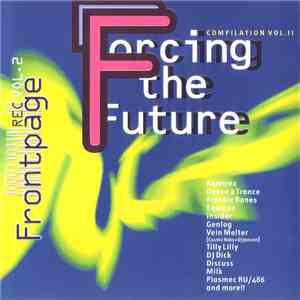 Various - Frontpage - Forcing The Future Compilation Vol. 2 download mp3 flac