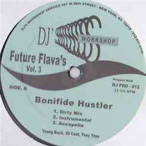 Various - Future Flava's Vol. 3 download free