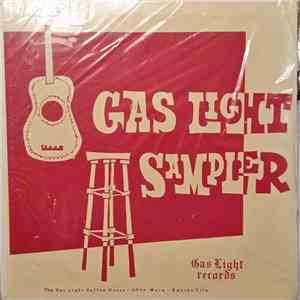Various - Gas Light Sampler download mp3 flac