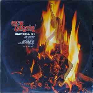 Various - Get Dancin' - Only Soul No 1 download free Various - Get Dancin' - Only Soul No 1 download mp3 flac