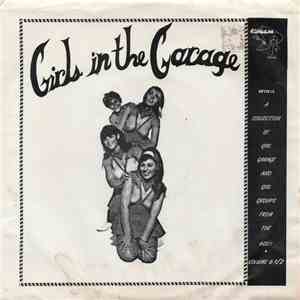 Various - Girls In The Garage Volume 6 1/2 download mp3 flac