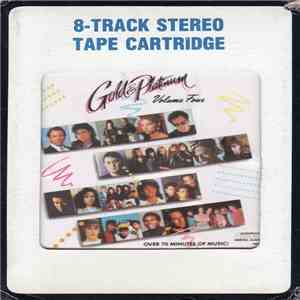 Various - Gold & Platinum Volume Four download free Various - Gold & Platinum Volume Four download mp3 flac
