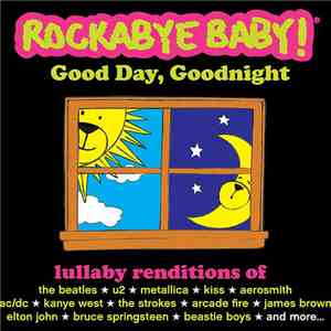 Various - Good Day, Goodnight download free Various - Good Day, Goodnight download mp3 flac