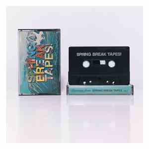 Various - Greetings From Spring Break Tapes Vol. 1 download free