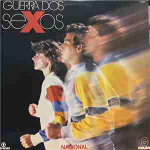 Various - Guerra Dos Sexos (Trilha Nacional Da Novela) download mp3 flac