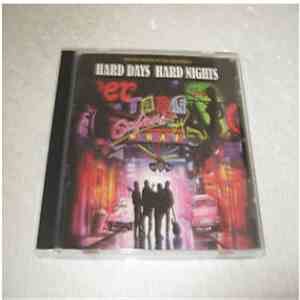 Various - Hard Days • Hard Nights download free Various - Hard Days • Hard Nights download mp3 flac