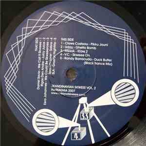 Various - Harmönia Presents: Skandinavian Skweee Vol. 2 download free Various - Harmönia Presents: Skandinavian Skweee Vol. 2 download mp3 flac