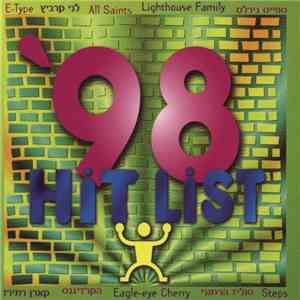 Various - Hit List '98 download mp3 flac