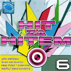 Various - Hit Za Hitem 6 download mp3 flac