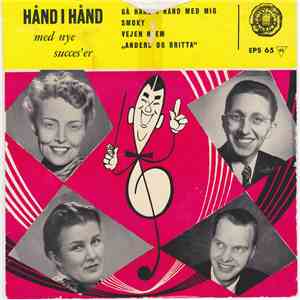 Various - Hånd I Hånd med nye Succes'er download free