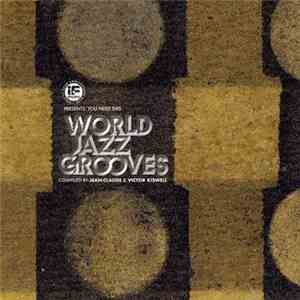 Various - If Music Presents: You Need This - World Jazz Grooves download free Various - If Music Presents: You Need This - World Jazz Grooves download mp3 flac