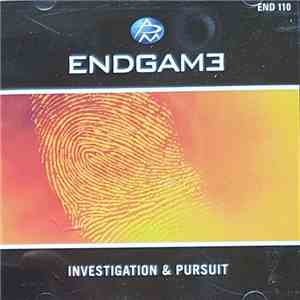 Various - Investigation & Pursuit download free Various - Investigation & Pursuit download mp3 flac