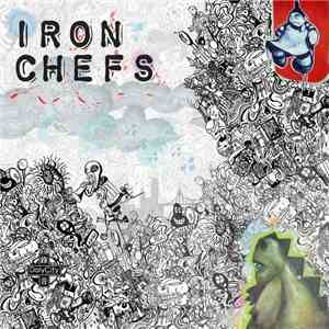 Various - Iron Chefs download mp3 flac