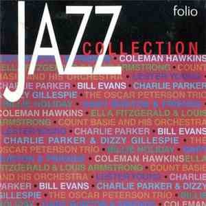 Various - Jazz Collection download free Various - Jazz Collection download mp3 flac