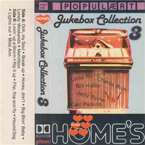 Various - Jukebox Collection 3 download mp3 flac