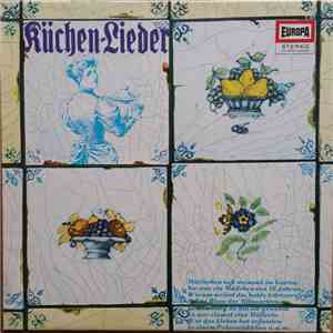 Various - Küchenlieder download free