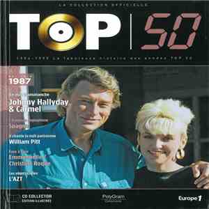 Various - La Collection Officielle Top 50 - Mai - Juin 1987 download free Various - La Collection Officielle Top 50 - Mai - Juin 1987 download mp3 flac