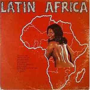 Various - Latin Africa download free