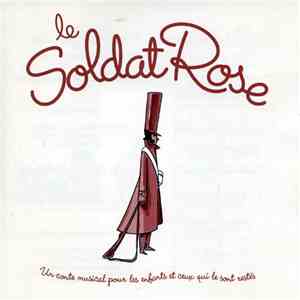 Various - Le Soldat Rose download free Various - Le Soldat Rose download mp3 flac