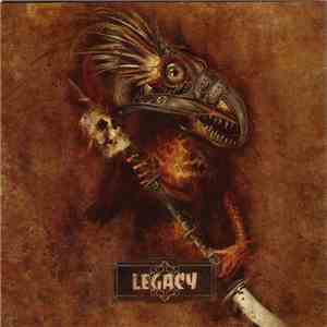Various - Legacy 01/10 download mp3 flac