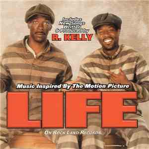 Various - LIFE - Music Inspired By The Motion Picture download mp3 flac
