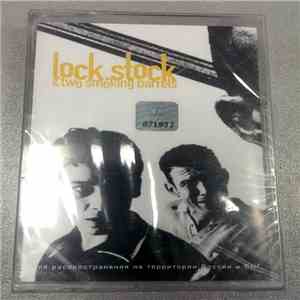 Various - Lock, Stock & Two Smoking Barrels (Soundtrack From The Motion Picture) download free