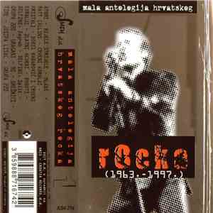 Various - Mala Antologija Hrvatskog Rocka (1963.-1997.) 1 download free Various - Mala Antologija Hrvatskog Rocka (1963.-1997.) 1 download mp3 flac