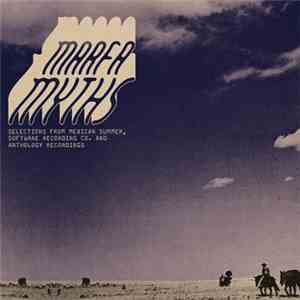 Various - Marfa Myths download free Various - Marfa Myths download mp3 flac