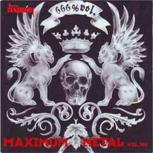 Various - Maximum Metal Vol. 108 download free Various - Maximum Metal Vol. 108 download mp3 flac
