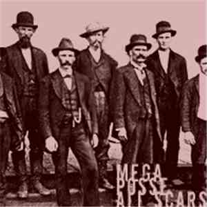 Various - Mega Posse Cut download mp3 flac
