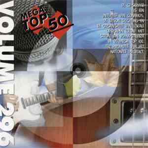Various - Mega Top 50 Volume 296 download mp3 flac