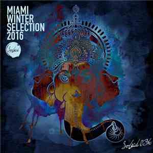 Various - Miami Winter Selection 2016 download free Various - Miami Winter Selection 2016 download mp3 flac