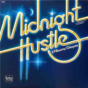 Various - Midnight Hustle download mp3 flac