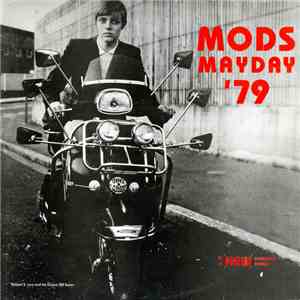 Various - Mods Mayday '79 download free Various - Mods Mayday '79 download mp3 flac