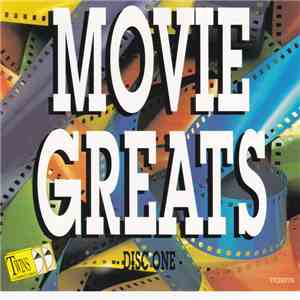 Various - Movie Greats - Disc One download free