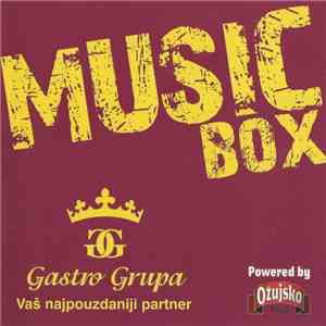 Various - Music Box download free Various - Music Box download mp3 flac