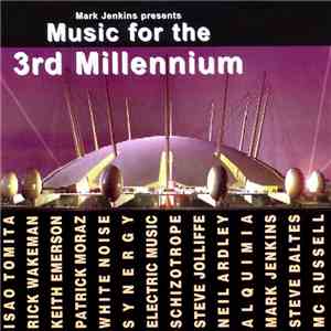 Various - Music For The 3rd Millennium download free