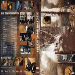 Various - Music From Motion Pictures download mp3 flac