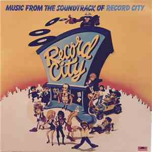 Various - Music From The Soundtrack Of Record City download mp3 flac