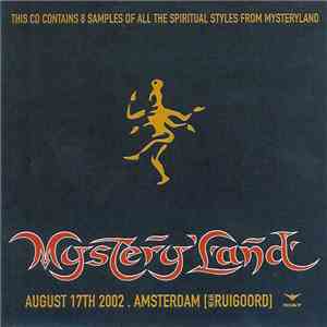 Various - Mystery Land download mp3 flac