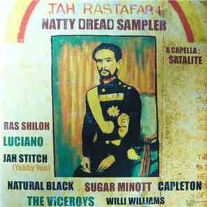 Various - Natty Dread Sampler 15 download mp3 flac