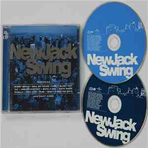 Various - NewJackSwing download free Various - NewJackSwing download mp3 flac
