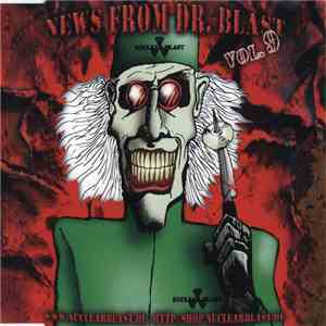 Various - News From Dr. Blast Vol. 9 download mp3 flac