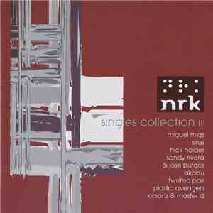 Various - NRK Singles Collection III download free